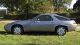 Porsche 928 S4 Automatic - Porsche Gebrauchtwagen von 1989
