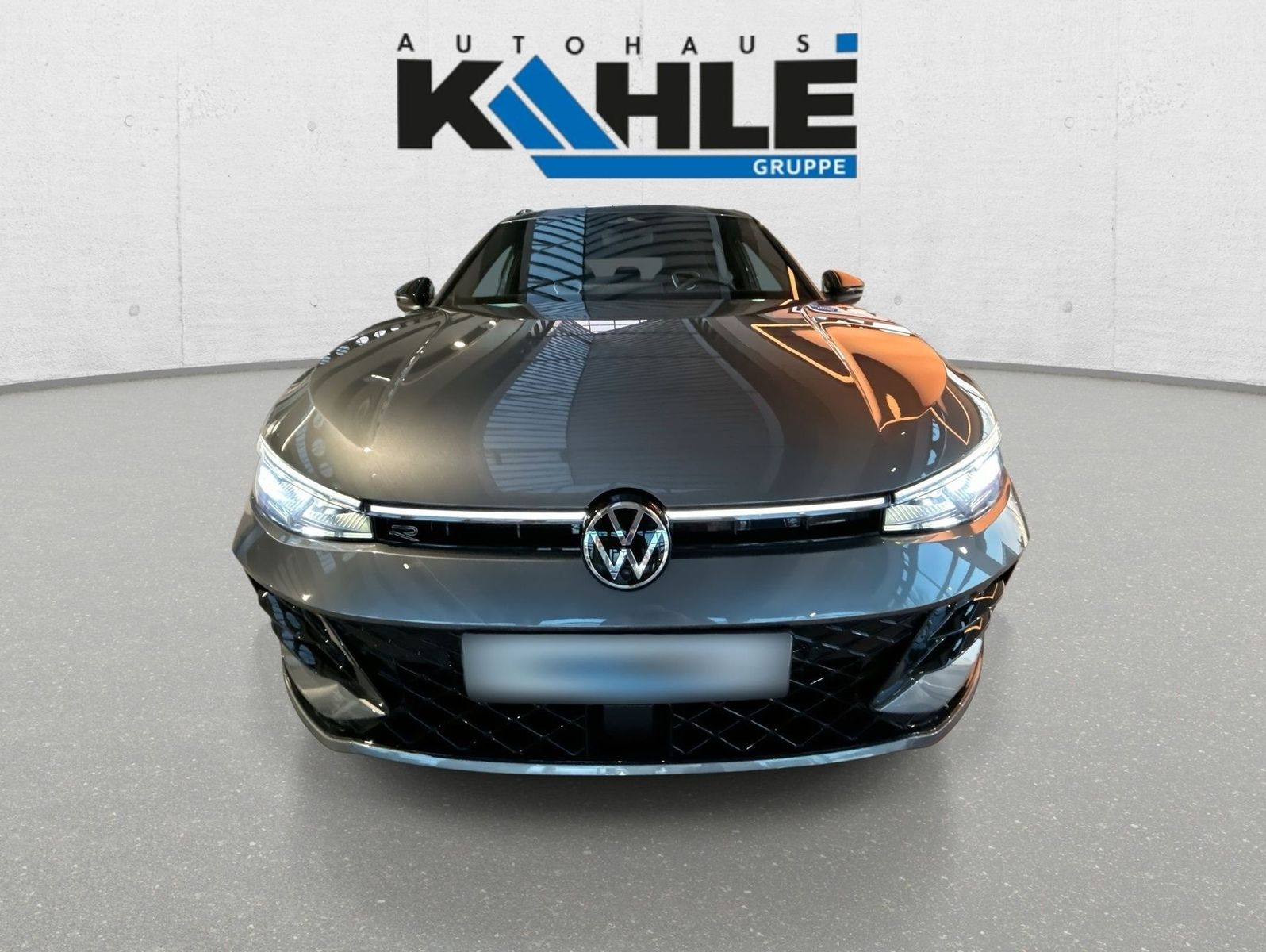 Volkswagen Passat - Bild 3