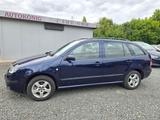 Skoda Fabia Combi Extra 1.4*1.Hand*TÜV+Inspektion neu* - gebrauchte Skoda Fabia aus dem Jahr 2005