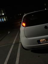 Fiat Punto - Fiat Punto in Aachen