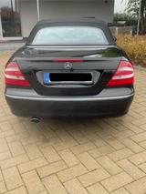 Mercedes-Benz CLK 200 KOMPRESSOR ELEGANCE   - Mercedes-Benz CLK 200 in Köln