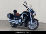 Suzuki VZR 1800 LO M1800R Intruder TÜV Neu S-Heft - SUZUKI INTRUDER