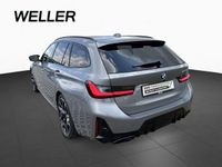 BMW M340d - Vorschau Bild 10