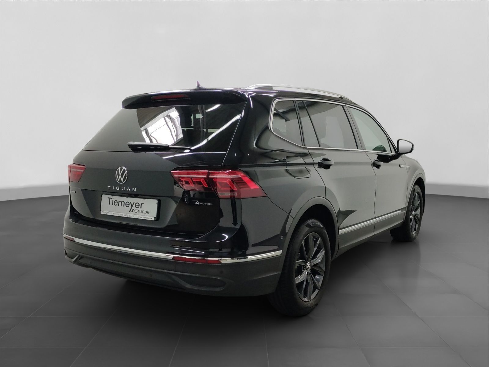 Volkswagen Tiguan Allspace - Bild 4
