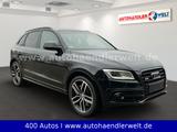 Audi SQ5 3.0 TDI plus quattro - Audi SQ5 in Halle
