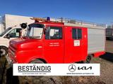 Opel Blitz Löschfahrzeug 300-6 H+Magirus+ - Opel Blitz