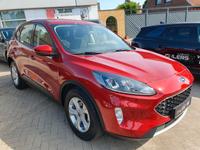 Ford Kuga Cool & Connect