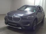BMW X1 sDrive18d X-Line Navi LED Pano HiFi AHK ACC - BMW X1 aus 2020