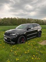 Jeep Grand Cherokee 6.4l V8 HEMI SRT Autom... - Jeep Grand Cherokee in Hagen
