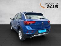 Volkswagen T-Roc - Vorschau Bild 13
