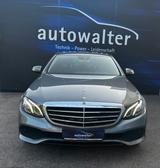 Mercedes-Benz E 200 -LED-Rückfahr-großer Service neu-TOP - Mercedes-Benz E-Class: Service