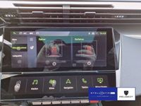 Peugeot 308 - Vorschau Bild 18