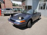 Ford Mercury Capri 1,6 Cabrio, Oldi+Klima+H-Zulassung - Ford Mercury Gebrauchtwagen