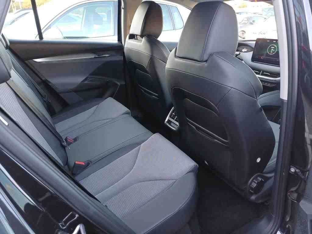 Skoda Enyaq - Bild 9