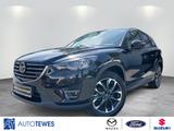 Mazda CX-5 2.5l "Sports-Line" "AWD" "BOSE" AHK" - Mazda CX-5 mit Anhängerkupplung