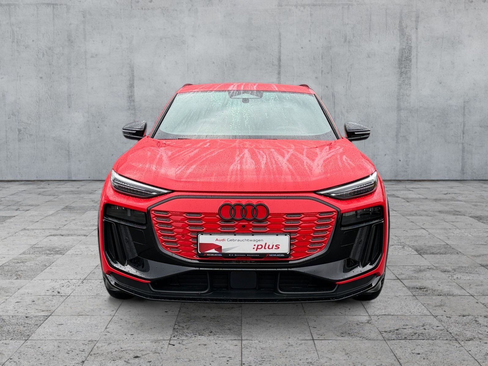 Audi Q6 e-tron - Bild 3