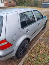 Volkswagen Golf 4 1.9TDI 74kW Champ - Volkswagen Golf aus 2002: TDI