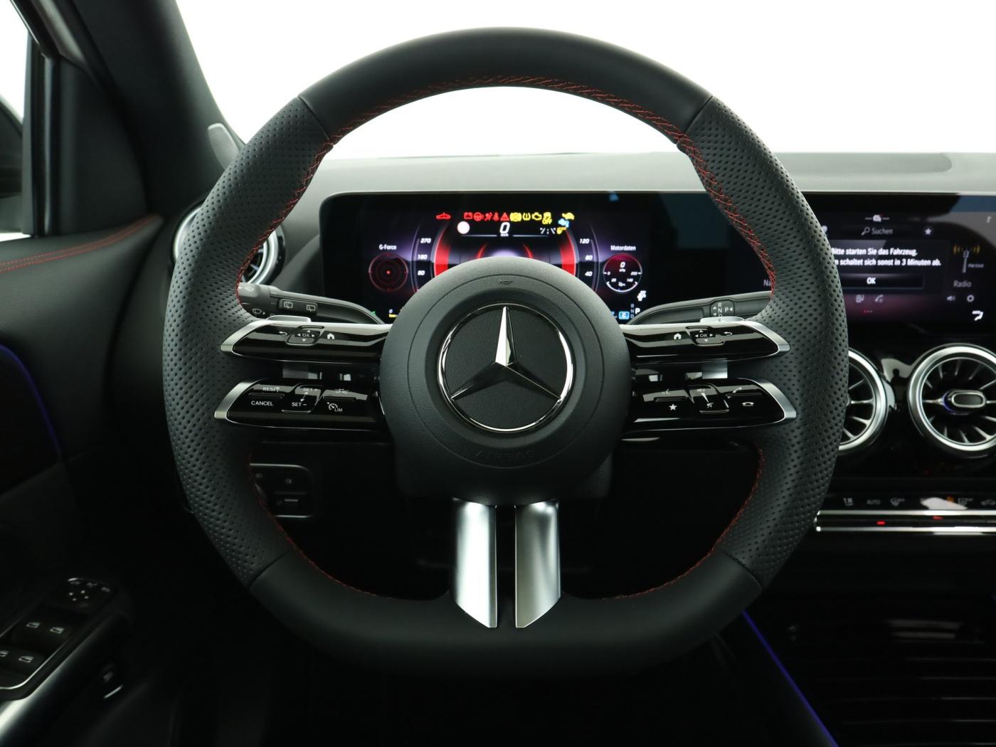 Mercedes-Benz GLA AMG*Night*19''*Pano*Multibeam*Klimaautom, миниатюра 11