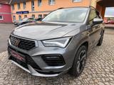 Seat Ateca 2.0 TSI VZ 4Drive DSG LED Navi Beats 18"
