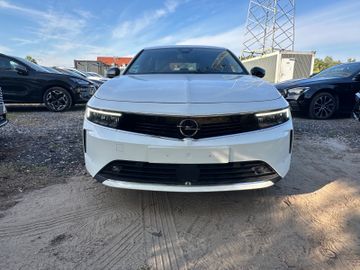 Opel Astra - 3