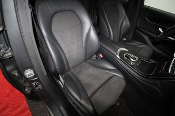 Mercedes GLC 220 - 10