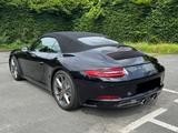 Porsche 991 Carrera Cabrio PSE*Bose*PASM*Sitzlüft*PDK* - Porsche Gebrauchtwagen in Münster