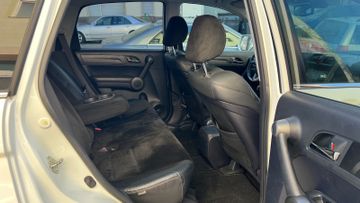 Honda CR-V - 11
