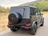 Mercedes-Benz SUPERIOR Line | Voll ausgestattete G-450 - Mercedes-Benz G 450 von privat