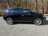 Nissan Murano Executive Auto. Navi Kamera Leder - Nissan Murano aus 2011