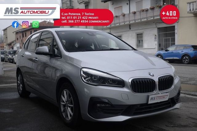 BMW Serie 2 Active Tourer BMW Serie 2 Active Tou