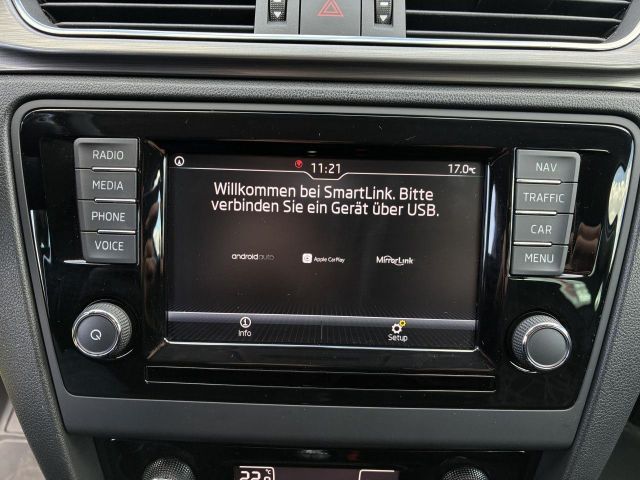 RAPID 1.0 TSI SPACEBACK APP+BT+TEMPOMAT