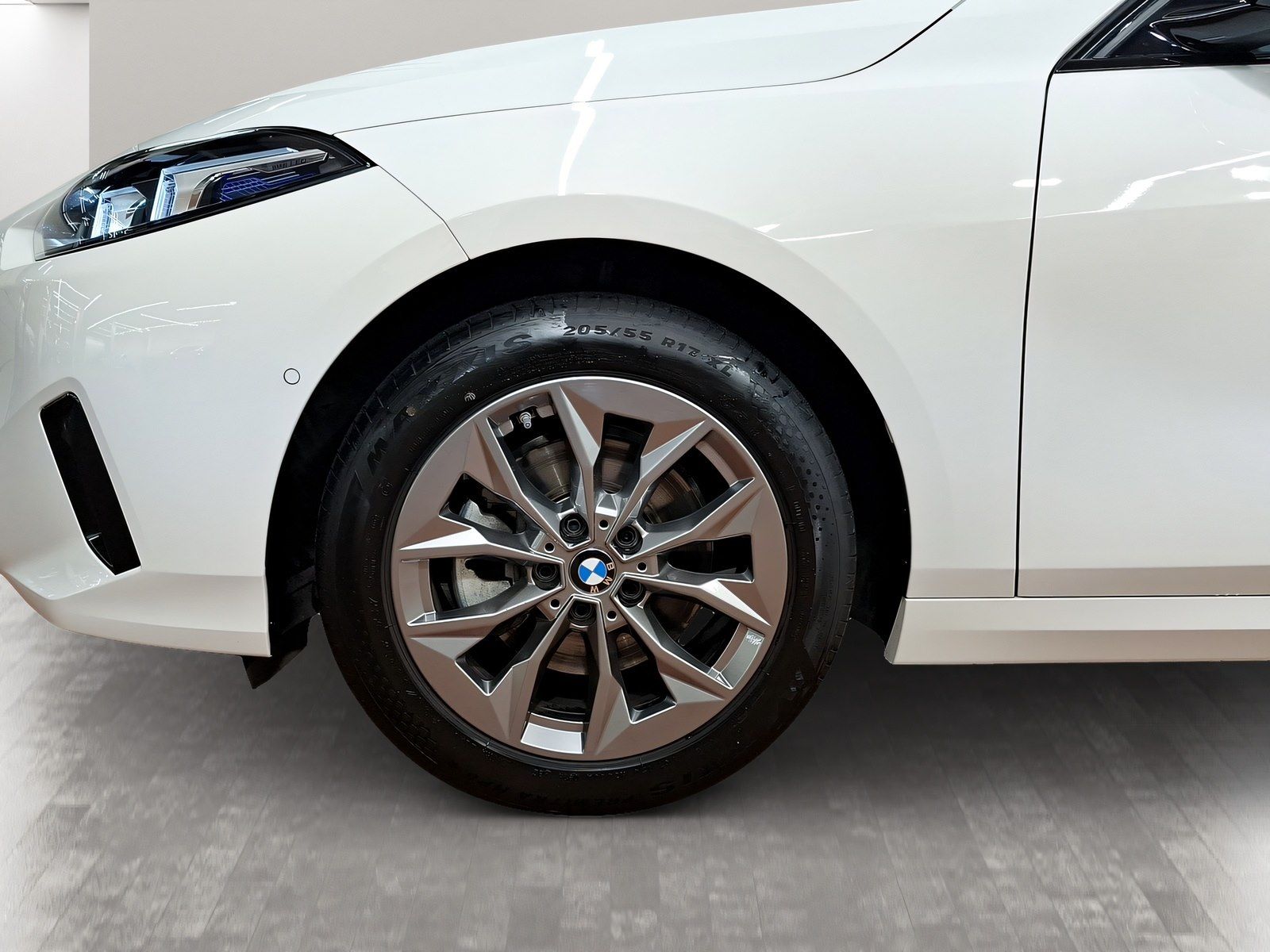 BMW 120 - Bild 9