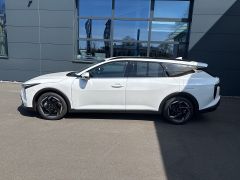 KIA K4 SW 1.6T 150 DCT SPIRIT DWP SD KIA K4 SW 1.6T 150 DCT SPIRIT DWP SD