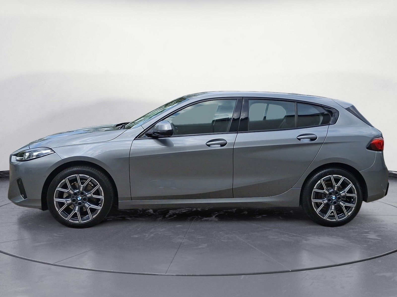 BMW 120 Steptronic Premium Paket 18' foto 3