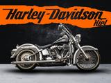 Harley-Davidson FLSTC Heritage Classic Twin Cam 96 cui - Chicano - HARLEY-DAVIDSON HERITAGE