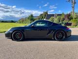 Porsche Cayman S 3.4 PDK 987.2 Tausch Evolution M3 RS4 - Porsche Cayman: 3.4