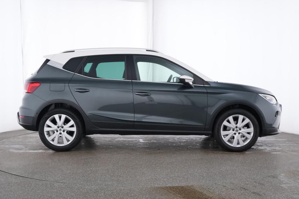 SEAT Arona X-PERIENCE Xperience 1.0 TSI Tempo*RFK*PDC