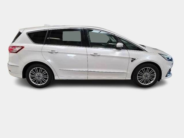 Ford FORD S-MAX 2.0 EcoBlue 190cv S/S Auto Vignale 7p