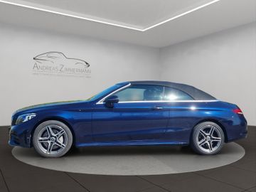 Mercedes C 400 - 3