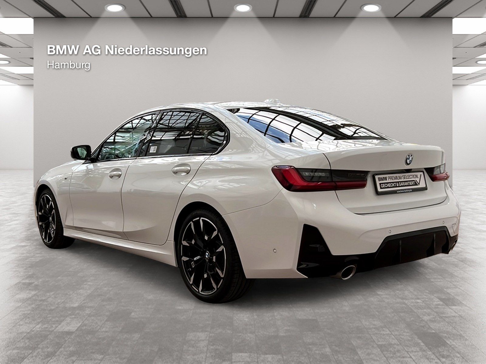 BMW 318 - Bild 3