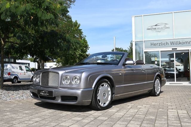 Bentley Azure S2, top Zustand!Zeitloser Traum!Garantie