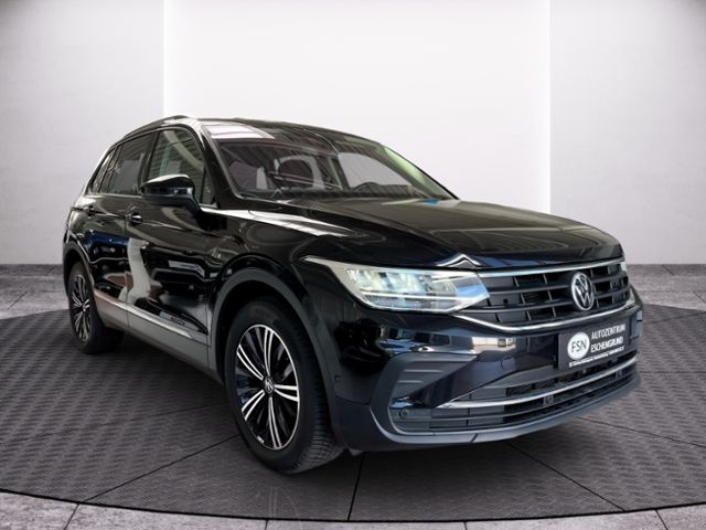 Fahrzeugabbildung Volkswagen Tiguan 2.0 TDI DSG ACTIVE LED ACC TRAVEL-ASSIST