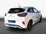 Ford Puma 1.0 EcoBoost Hybrid ST-LINE DESIGN - Ford Puma Gebrauchtwagen in Frankfurt