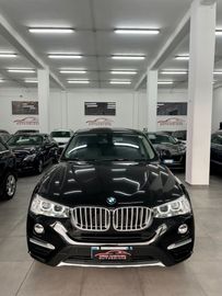 BMW X4 - 5