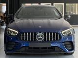 Mercedes-Benz E 220d *AMG-LINE*BURM*R-CAM*AMBI-L*NIGHT*TOTW.* - Mercedes-Benz E-Klasse: Coupé