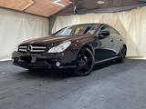 Mercedes-Benz CLS 500 - - Mercedes-Benz CLS 500: Coupe