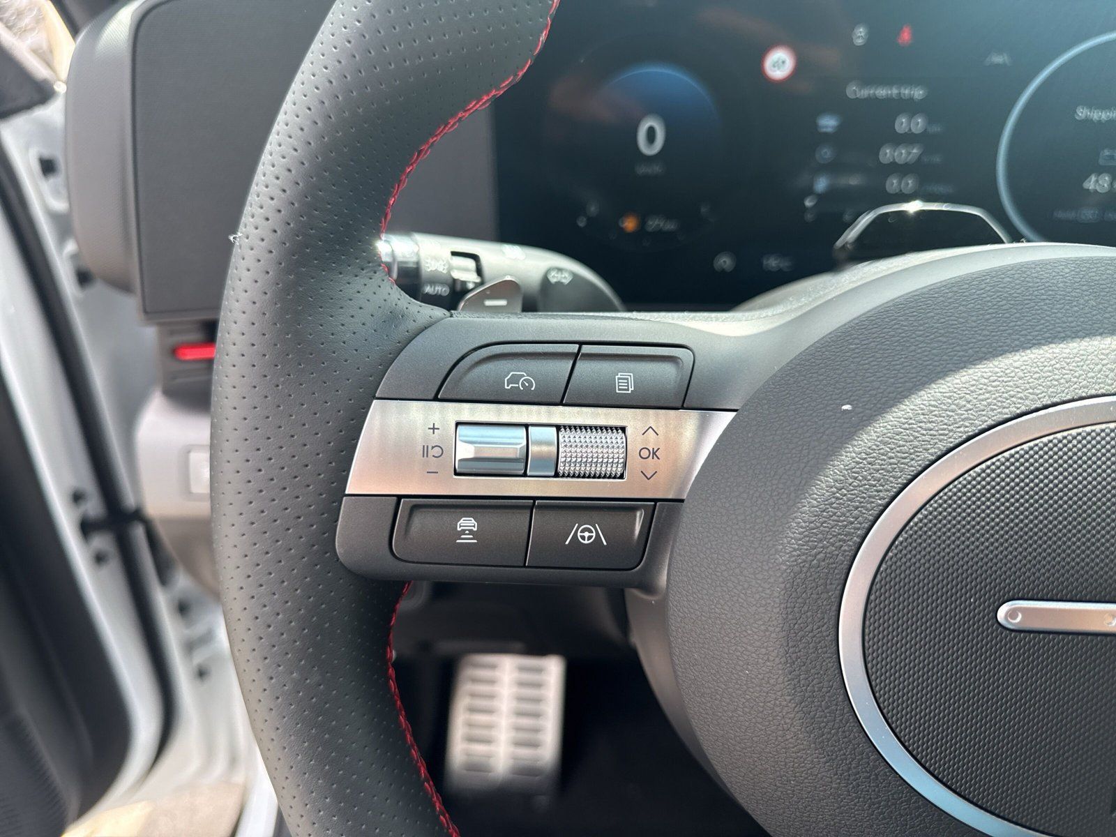 Hyundai Kona – Bild 15