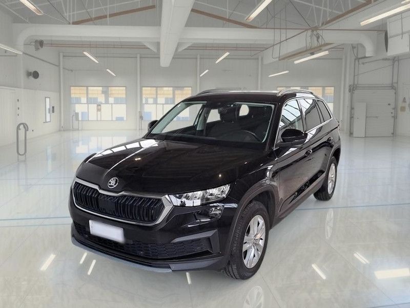Skoda Kodiaq - 1