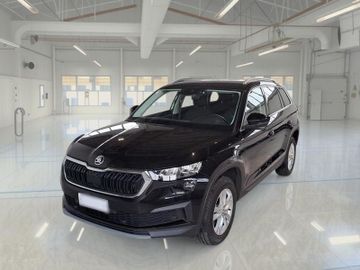 Skoda Kodiaq - 1