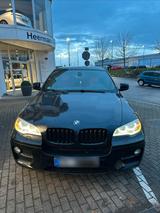 BMW X6 30D M Paket LED Individual - BMW 630: Limousine